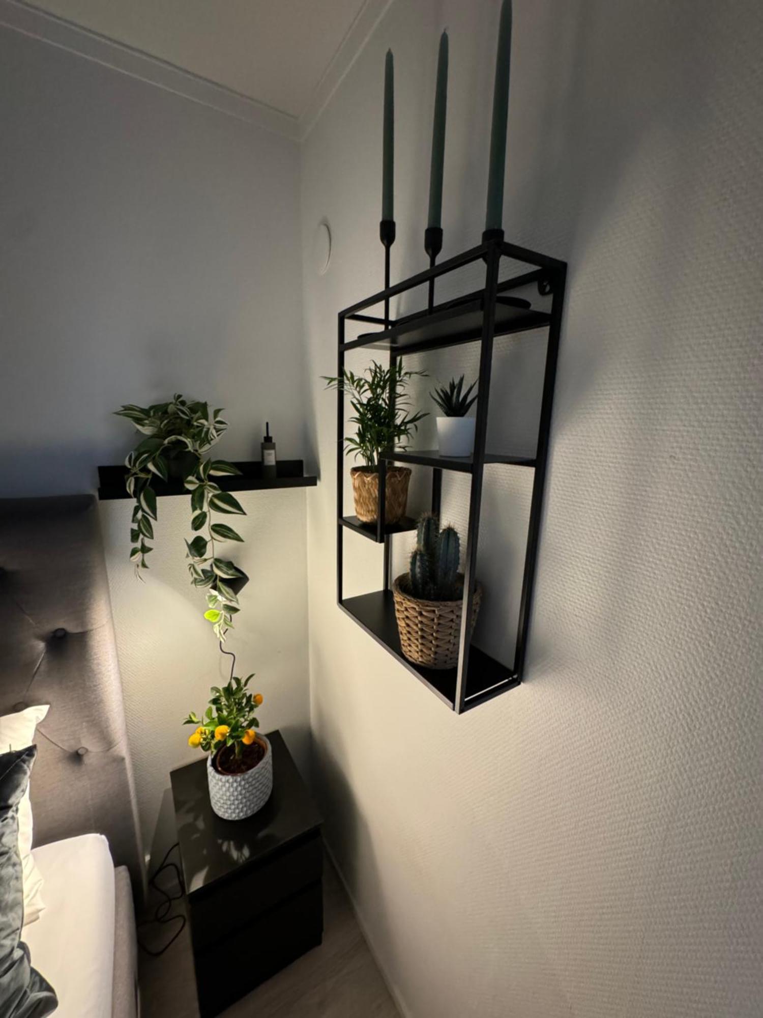 So Easy Stay, Malmoe エクステリア 写真