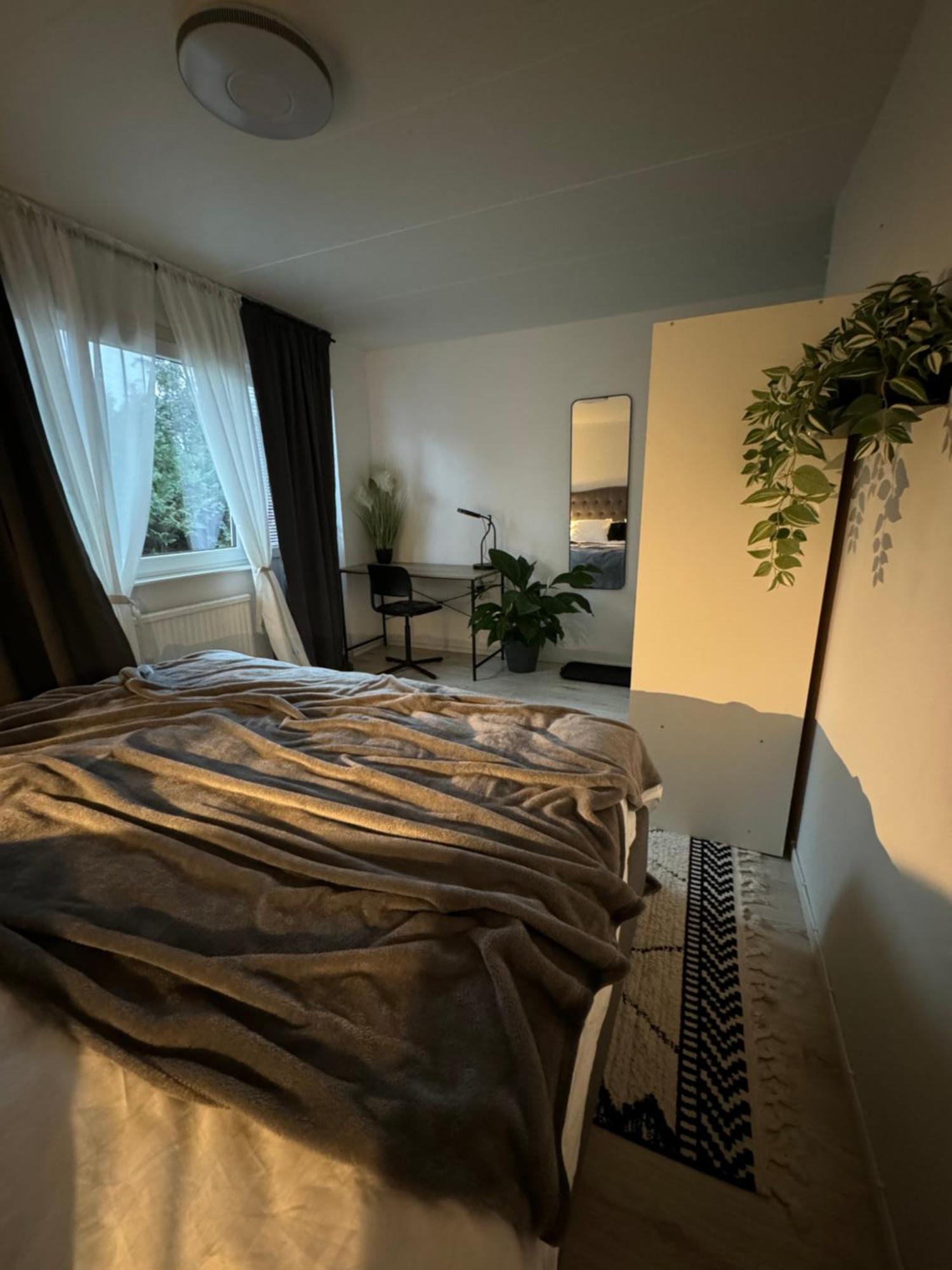 So Easy Stay, Malmoe エクステリア 写真