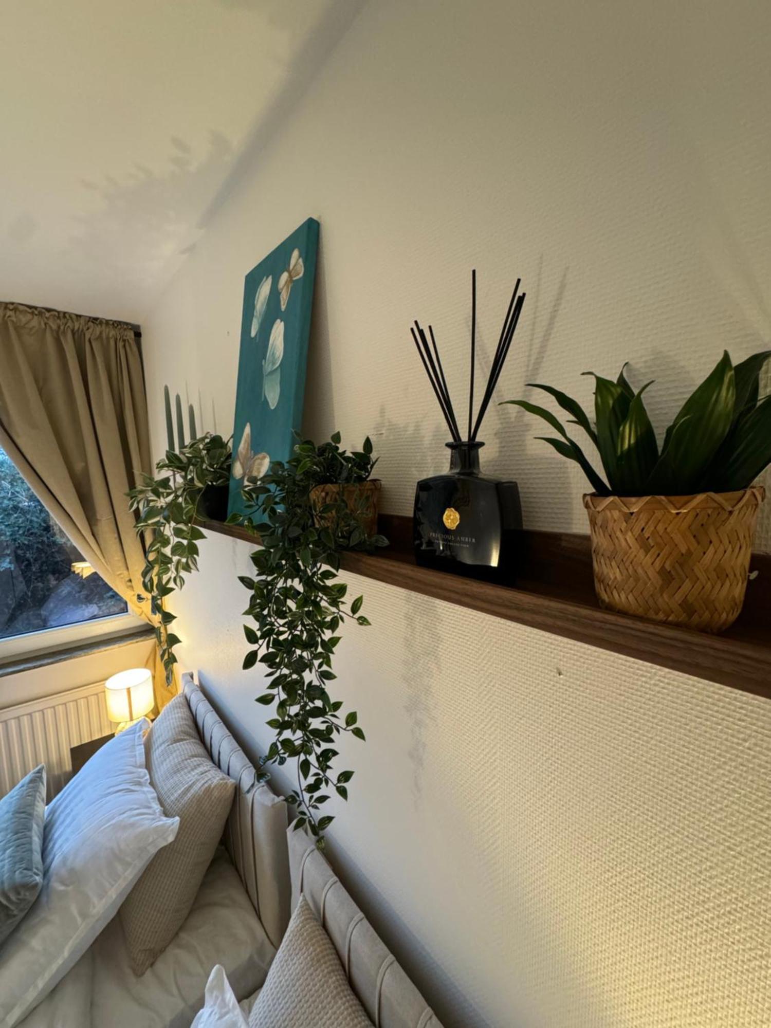So Easy Stay, Malmoe エクステリア 写真