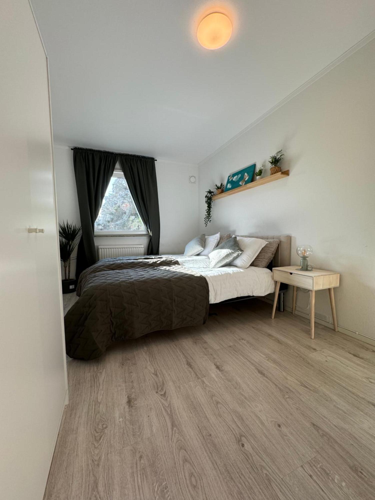 So Easy Stay, Malmoe エクステリア 写真