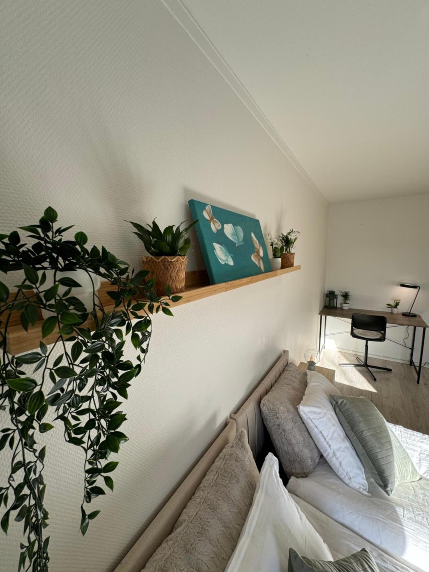 So Easy Stay, Malmoe エクステリア 写真