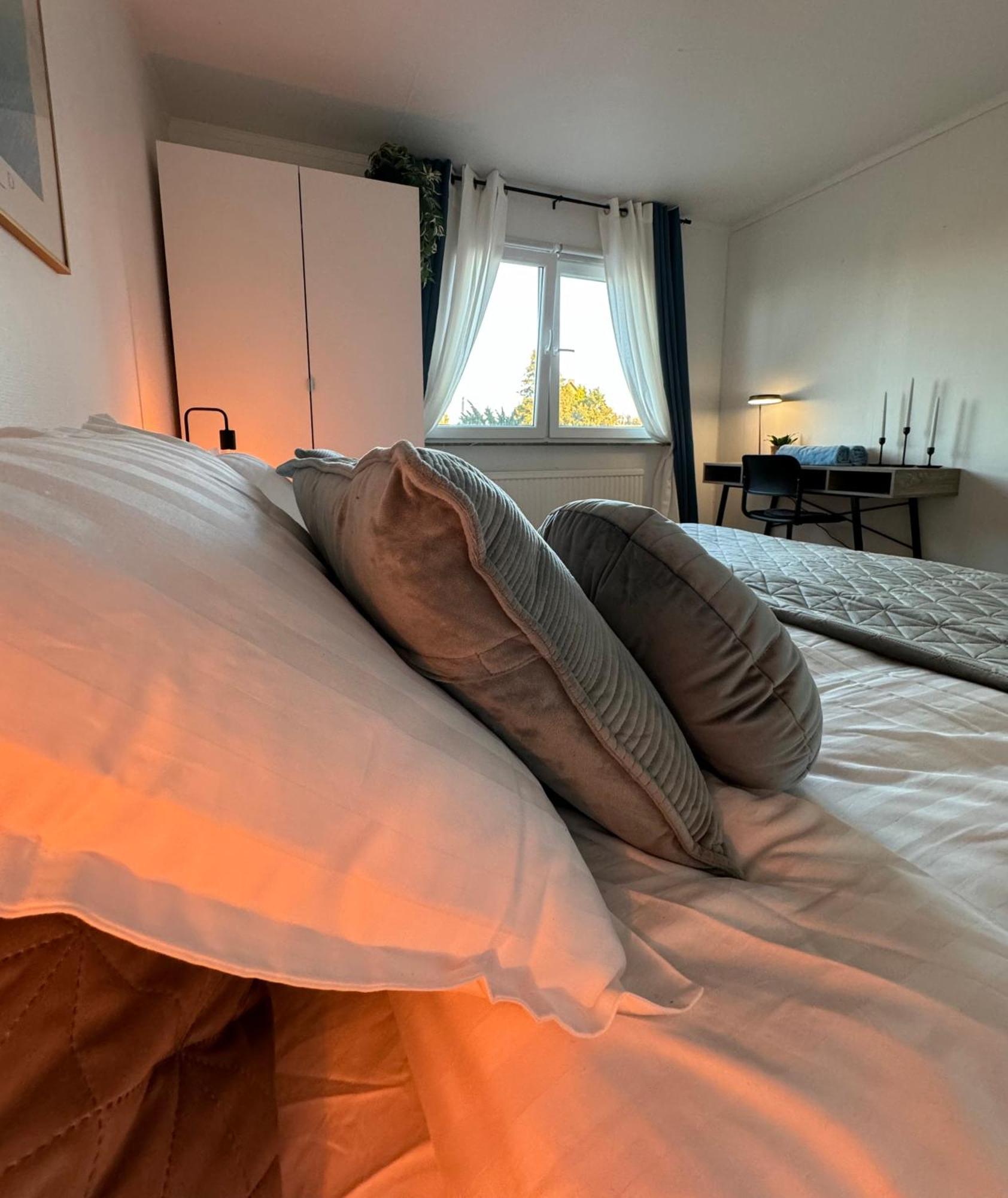 So Easy Stay, Malmoe エクステリア 写真