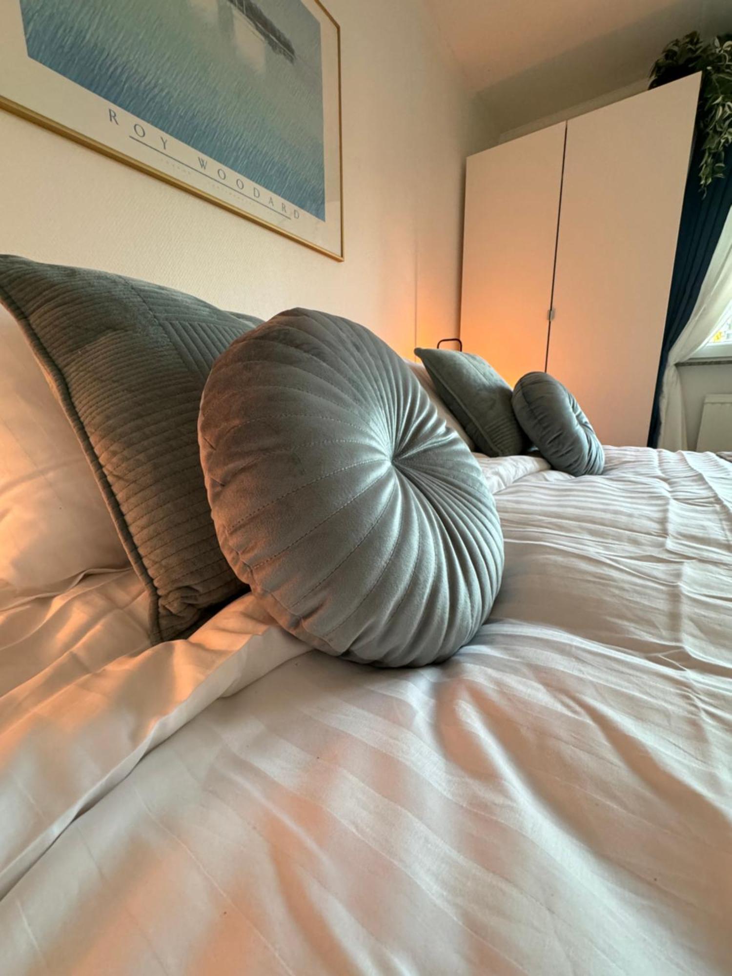 So Easy Stay, Malmoe エクステリア 写真